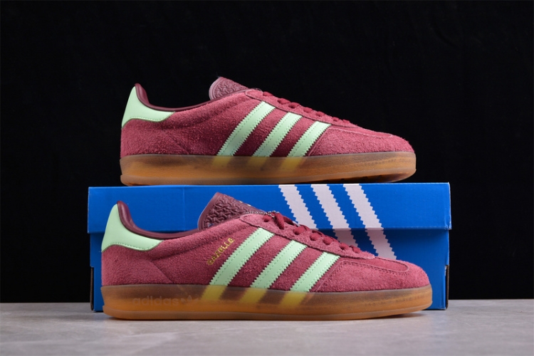  Adidas Gazelle Indoor IH7487