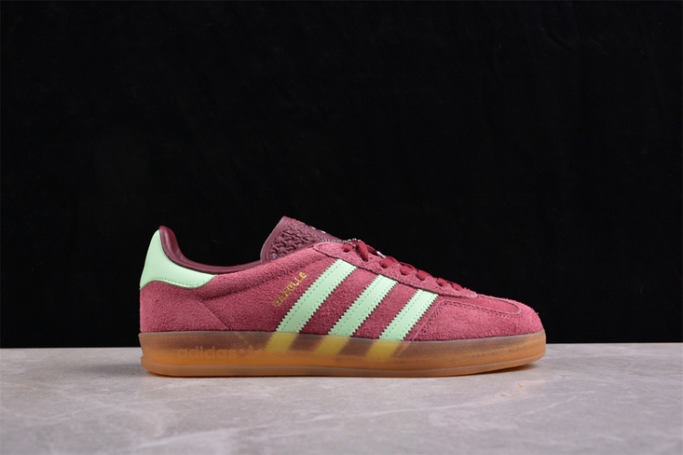  Adidas Gazelle Indoor IH7487