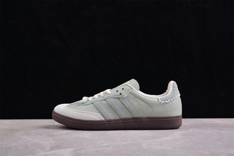  Adidas Samba OG Maha IE0967