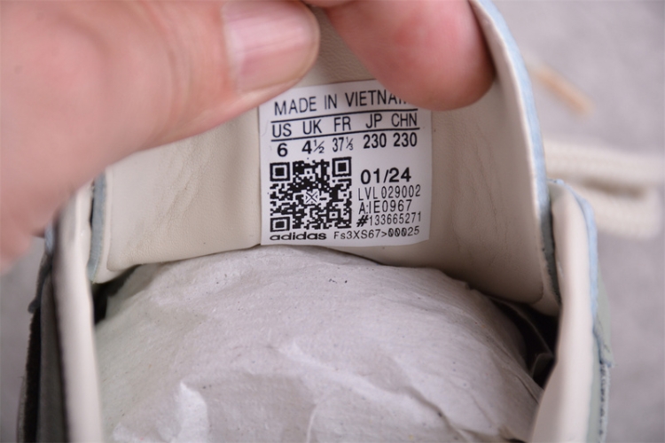  Adidas Samba OG Maha IE0967
