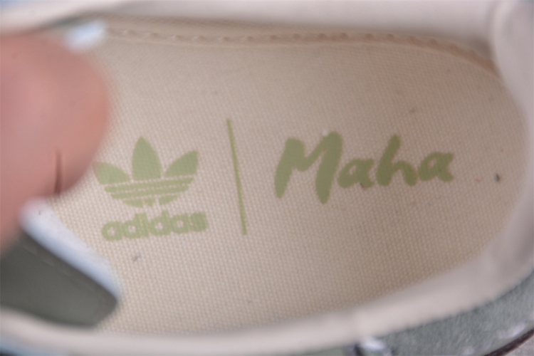  Adidas Samba OG Maha IE0967