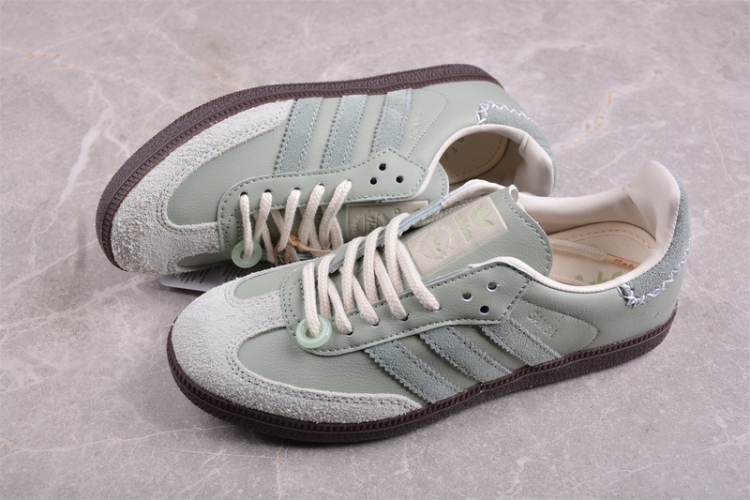  Adidas Samba OG Maha IE0967