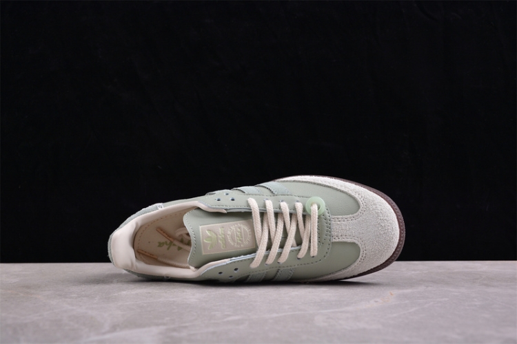  Adidas Samba OG Maha IE0967
