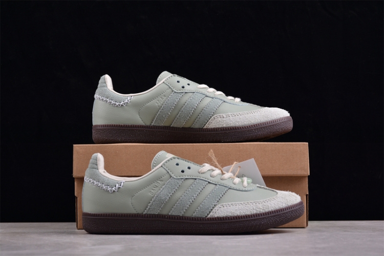  Adidas Samba OG Maha IE0967