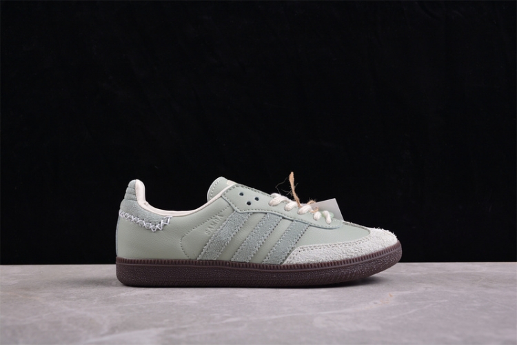  Adidas Samba OG Maha IE0967
