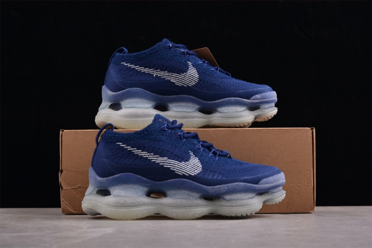  Nike Air Max Scorpion Fk DJ4701-600