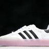 Adidas Samba Vegan OG x Hello Kitty IG4450