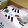 Adidas Samba Vegan OG x Hello Kitty IG4450