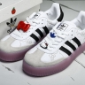 Adidas Samba Vegan OG x Hello Kitty IG4450