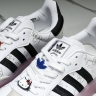 Adidas Samba Vegan OG x Hello Kitty IG4450
