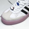 Adidas Samba Vegan OG x Hello Kitty IG4450