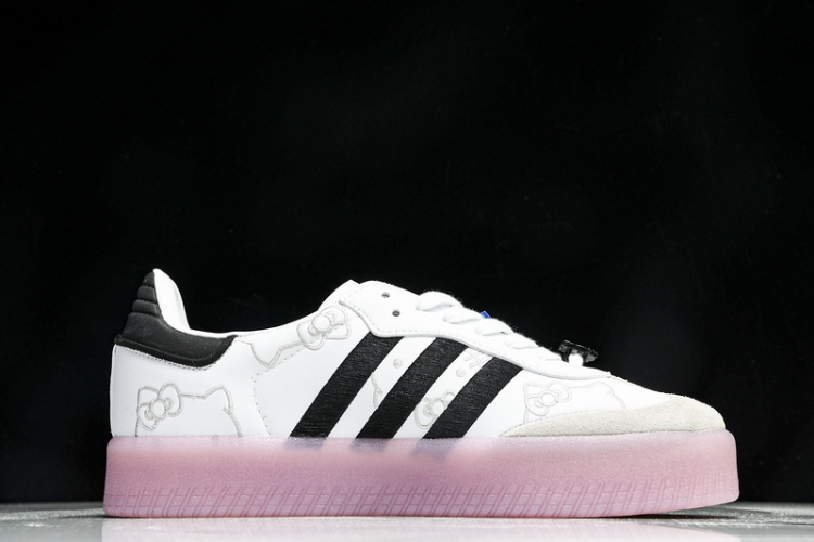 Adidas Samba Vegan OG x Hello Kitty IG4450
