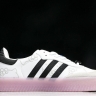 Adidas Samba Vegan OG x Hello Kitty IG4450
