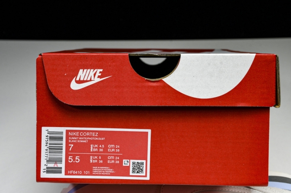 Nike Cortez Classic HF6410-101 