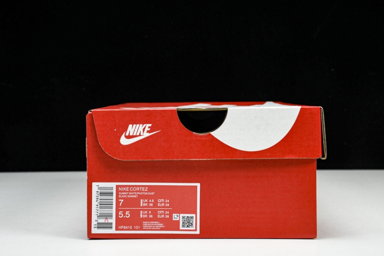  Nike Cortez Classic HF6410-101