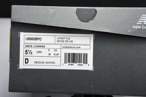 New Balance 9060 U9060BPO 