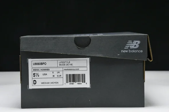 New Balance 9060 U9060BPO 