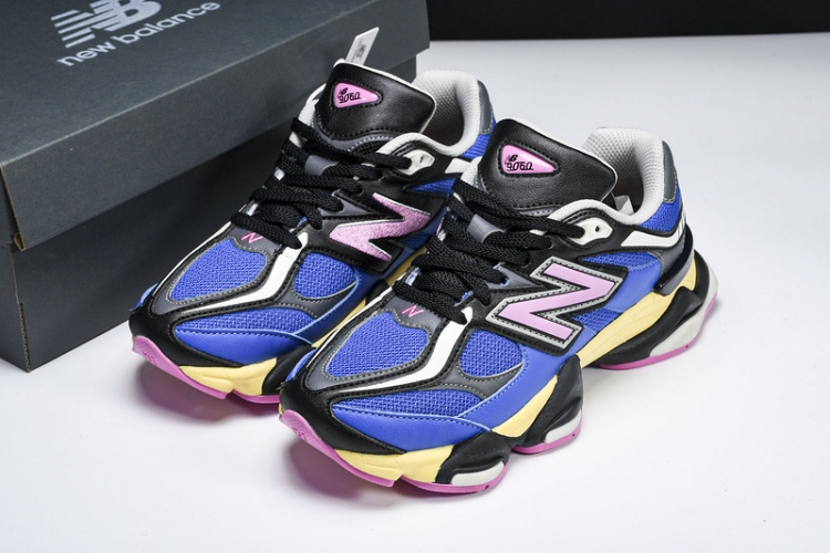  Joe Freshgoods x New Balance 9060 U9060BPO
