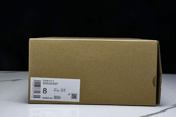 Nike Zoom Fly 5 DM8968 002 