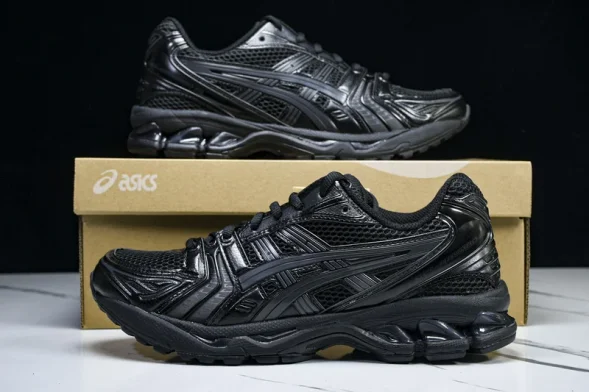 Asics Gel-Kayano 14 1201A019-001 