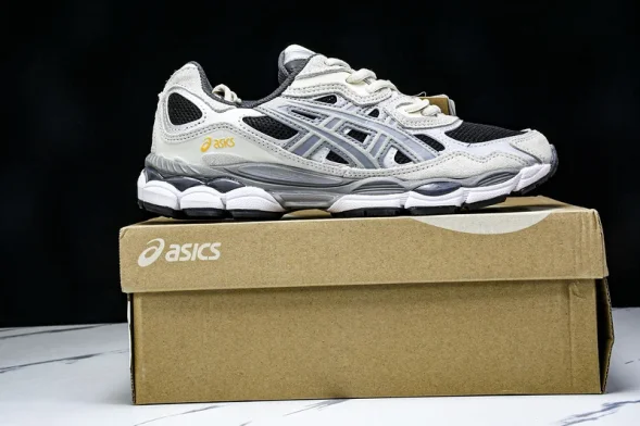 Asics Gel-NYC 1201A789-001 