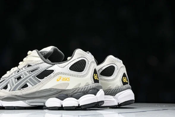 Asics Gel-NYC 1201A789-001 