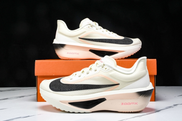 Nike Zoom Fly 6 Pale Ivory Crimson FN8455-102 