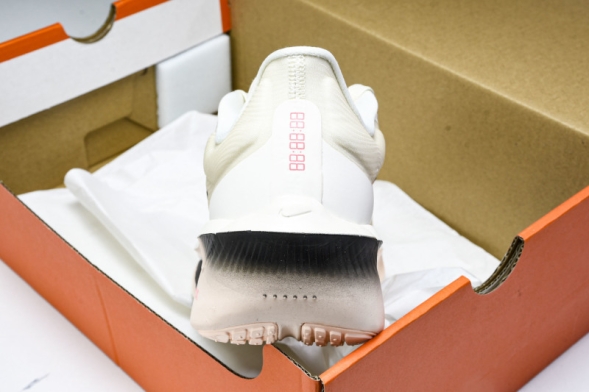 Nike Zoom Fly 6 Pale Ivory Crimson FN8455-102 