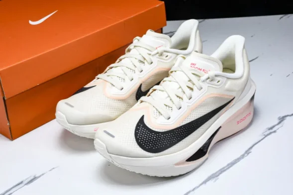 Nike Zoom Fly 6 Pale Ivory Crimson FN8455-102 