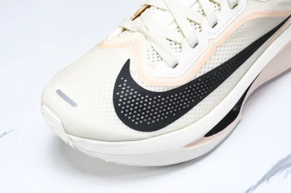 Nike Zoom Fly 6 Pale Ivory Crimson FN8455-102 