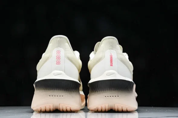 Nike Zoom Fly 6 Pale Ivory Crimson FN8455-102 