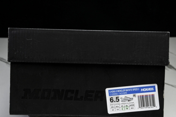 Moncler x Hoka Mafate Speed 2 1129992 NCHMS 