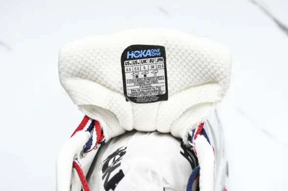Moncler x Hoka Mafate Speed 2 1129992 NCHMS 