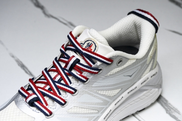 Moncler x Hoka Mafate Speed 2 1129992 NCHMS 