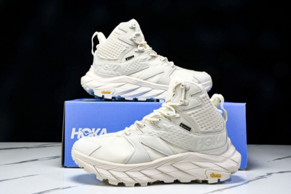 Hoka Kaha 2 Mid GTX 1130529 SSEG 