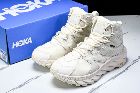 Hoka Kaha 2 Mid GTX 1130529 SSEG 