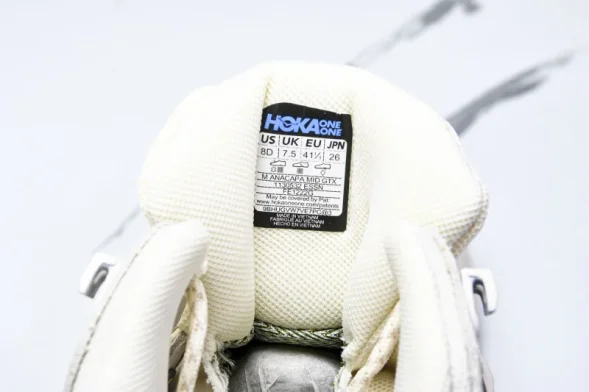 Hoka Kaha 2 Mid GTX 1130529 SSEG 