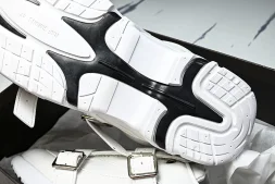 Raf Simons Cylon-21 Antei HR740004L