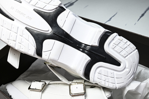 Raf Simons Cylon-21 Antei HR740004L 