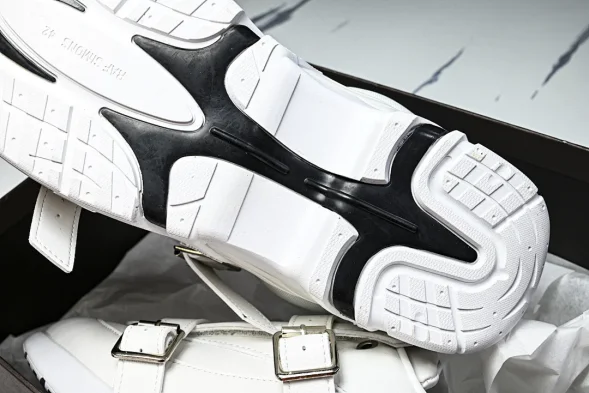Raf Simons Cylon-21 Antei HR740004L 