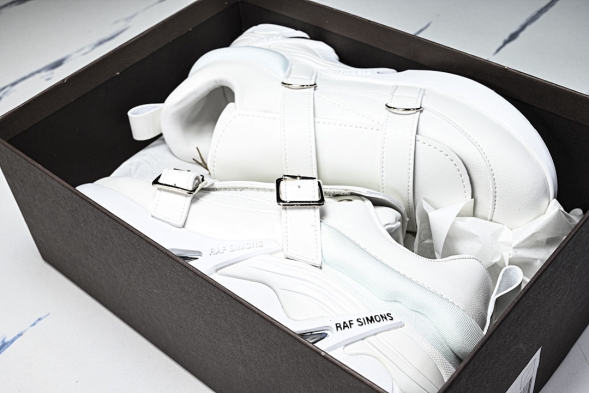 Raf Simons Cylon-21 Antei HR740004L 