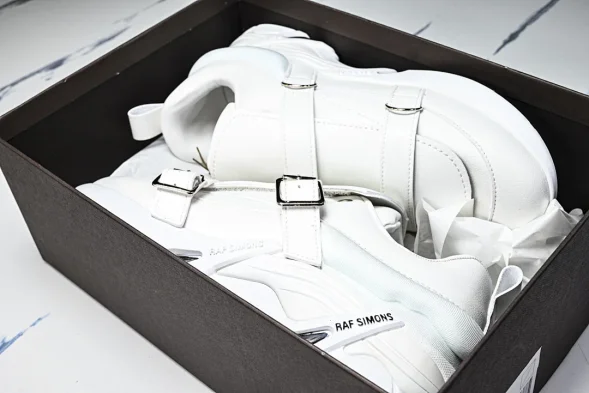 Raf Simons Cylon-21 Antei HR740004L 