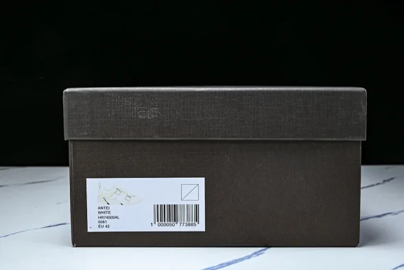 Raf Simons Cylon-21 Antei HR740004L 