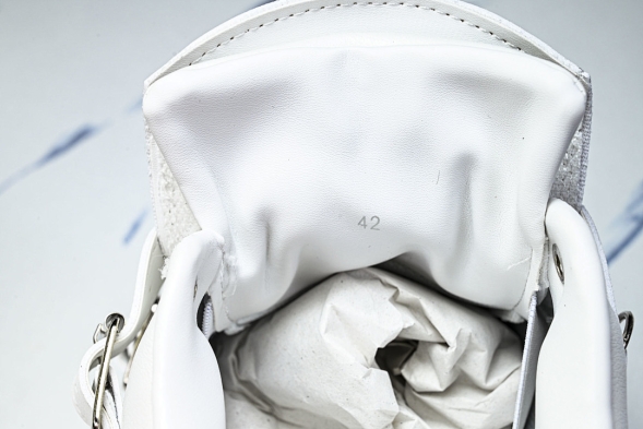 Raf Simons Cylon-21 Antei HR740004L 