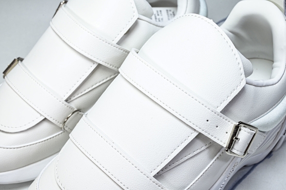 Raf Simons Cylon-21 Antei HR740004L 