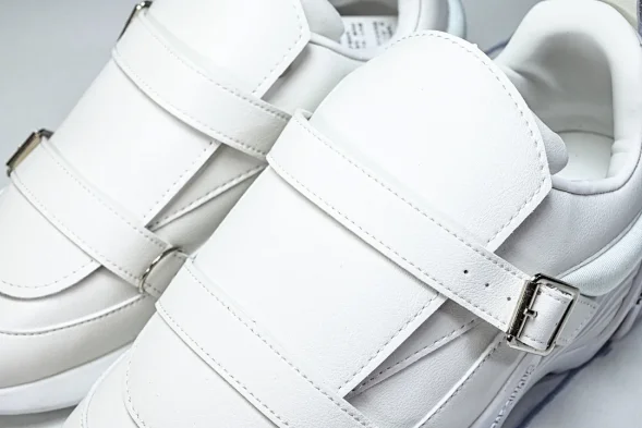 Raf Simons Cylon-21 Antei HR740004L 