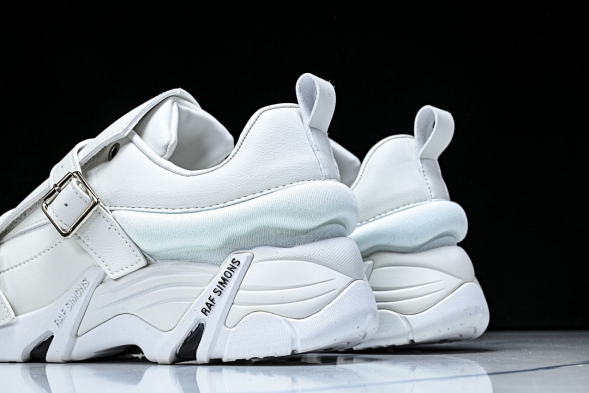 Raf Simons Cylon-21 Antei HR740004L 