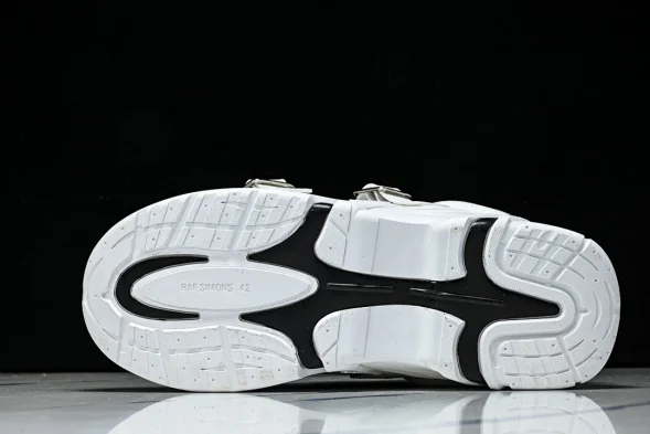 Raf Simons Cylon-21 Antei HR740004L 