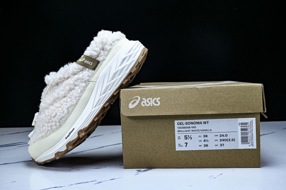 Asics Gel-Sonoma WT Teddy Fur 1203B036-100 