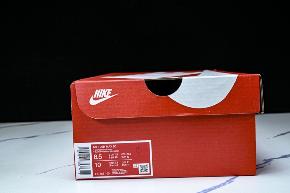 Nike Air Max 90 FZ7186-100 